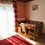 Apartmenthaus Kestel Lägenhet Kirchbach (Carinthia)