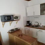 Apartmenthaus Kestel Lägenhet