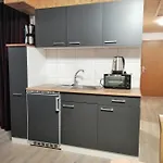 Apartmenthaus Kestel *