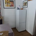 Lägenhet Apartmenthaus Kestel