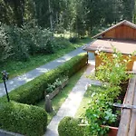 Lejlighed Apartmenthaus Kestel
