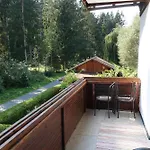 Lejlighed Apartmenthaus Kestel *