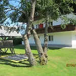 דירה Apartmenthaus Kestel *