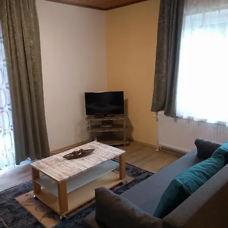 Apartmenthaus Kestel * Kirchbach (Carinthia)