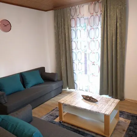 Apartmenthaus Kestel *