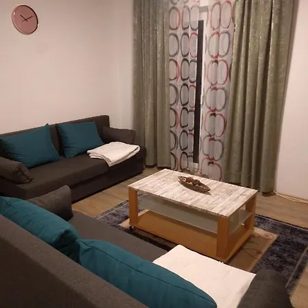 Apartmenthaus Kestel Apartment *