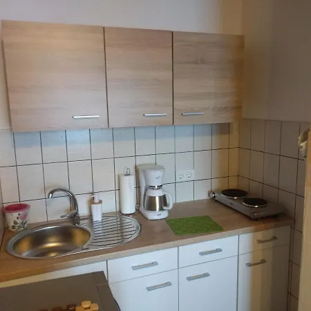 Apartmenthaus Kestel Kirchbach (Carinthia)