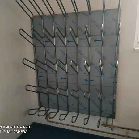 아파트 Apartmenthaus Kestel Kirchbach (Carinthia)