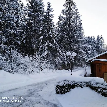 Apartmenthaus Kestel Apartamento *