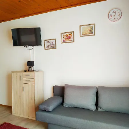 Apartmenthaus Kestel