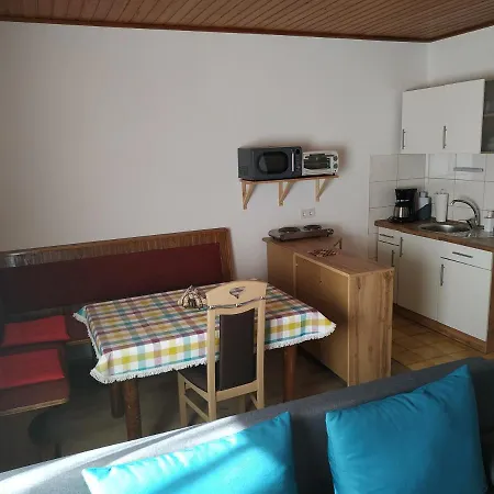 Apartmenthaus Kestel *