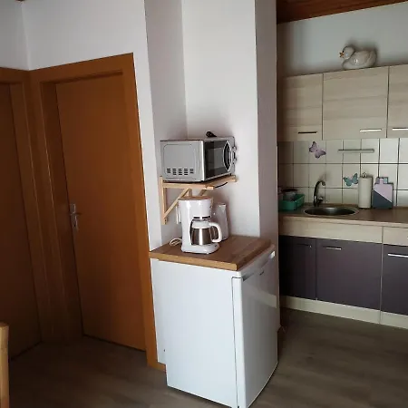 Apartmenthaus Kestel Kirchbach (Carinthia)