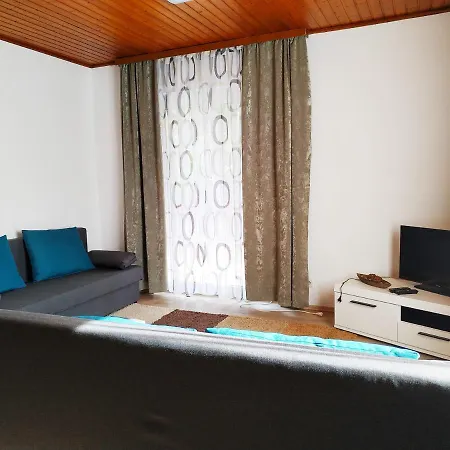 Apartmenthaus Kestel * Kirchbach (Carinthia)