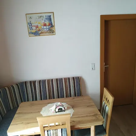 Apartment Apartmenthaus Kestel *