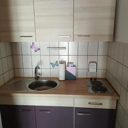 Apartmenthaus Kestel Apartamento