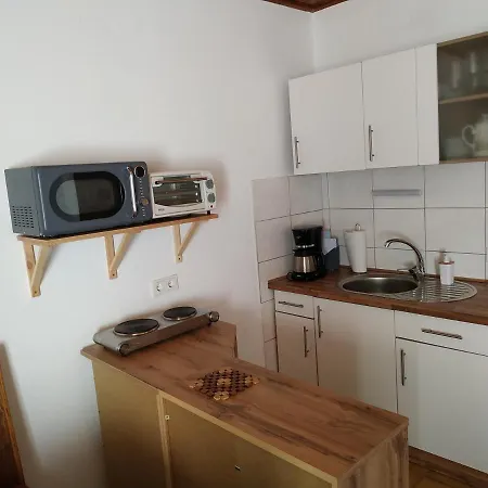 Apartmenthaus Kestel Lägenhet