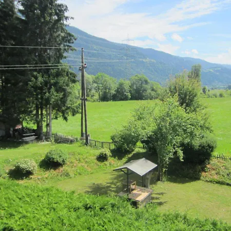 Lägenhet Apartmenthaus Kestel