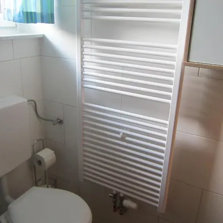 Apartmenthaus Kestel Apartment *