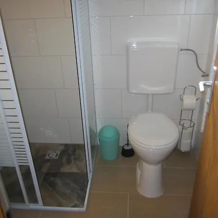 아파트 Apartmenthaus Kestel