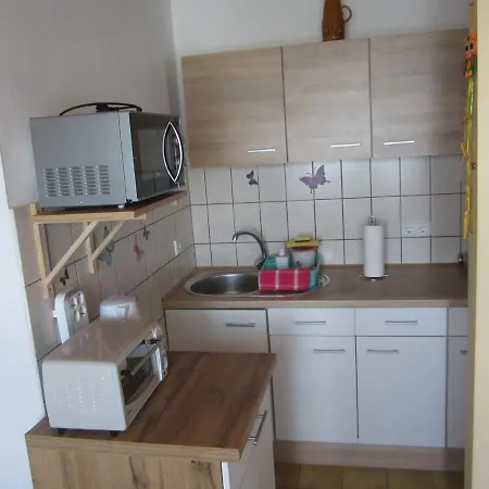 Apartmenthaus Kestel 아파트 *