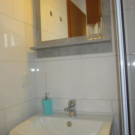 Apartamento Apartmenthaus Kestel