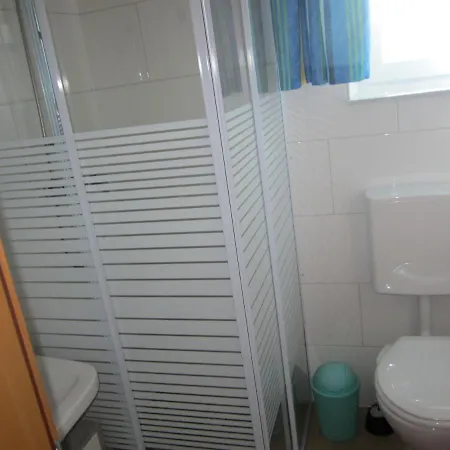 Apartmenthaus Kestel 아파트