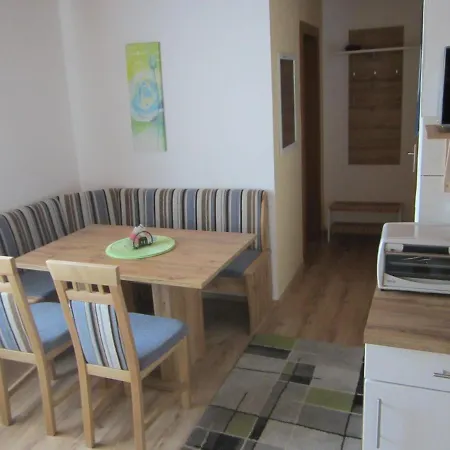 Apartmenthaus Kestel