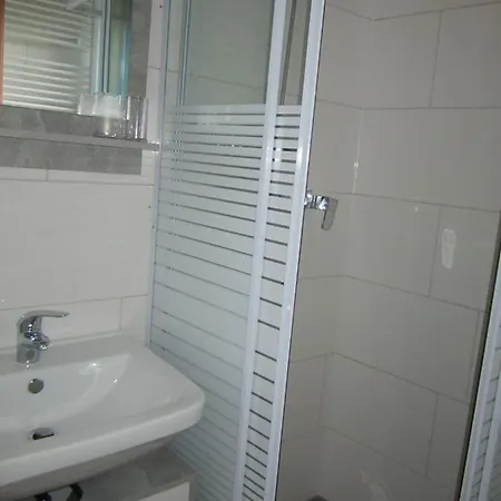 Apartmenthaus Kestel