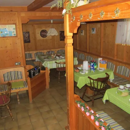 Apartmenthaus Kestel * Kirchbach (Carinthia)