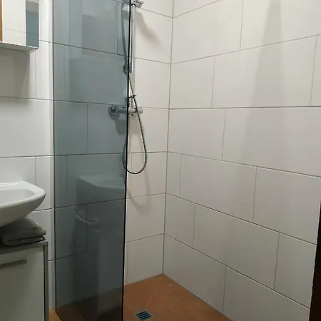 Apartmenthaus Kestel * Kirchbach (Carinthia)