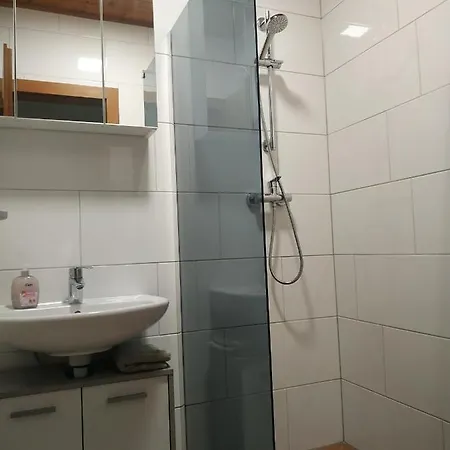 Apartamento Apartmenthaus Kestel Kirchbach (Carinthia)