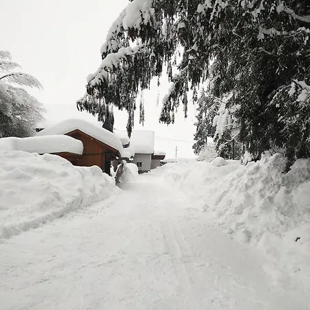 Apartmenthaus Kestel Apartamento *