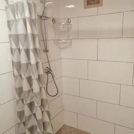 Daire Apartmenthaus Kestel