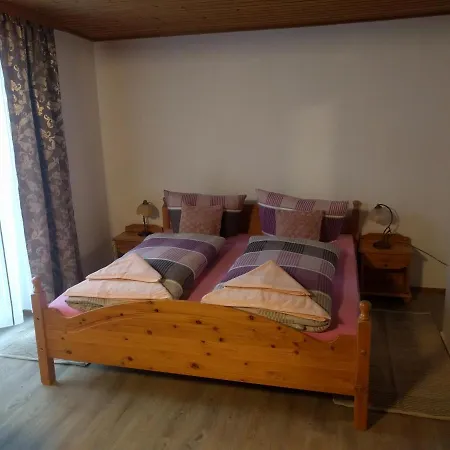 Apartmenthaus Kestel