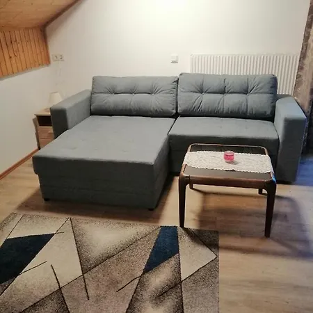 Apartmenthaus Kestel