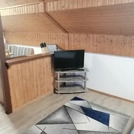 Apartmenthaus Kestel * Kirchbach (Carinthia)