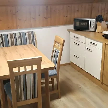 Apartmenthaus Kestel Apartamento Kirchbach (Carinthia)