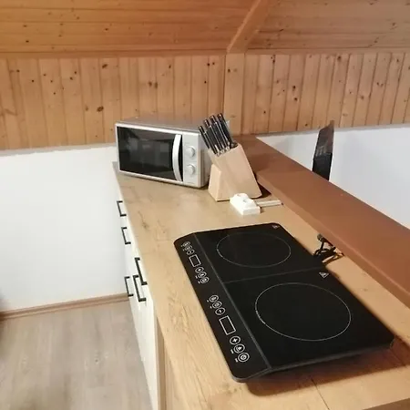 Apartmenthaus Kestel Apartment