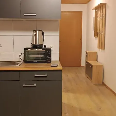 Apartmenthaus Kestel * Kirchbach (Carinthia)