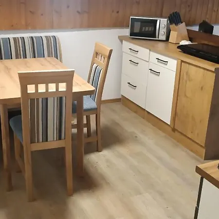 Apartmenthaus Kestel Apartment