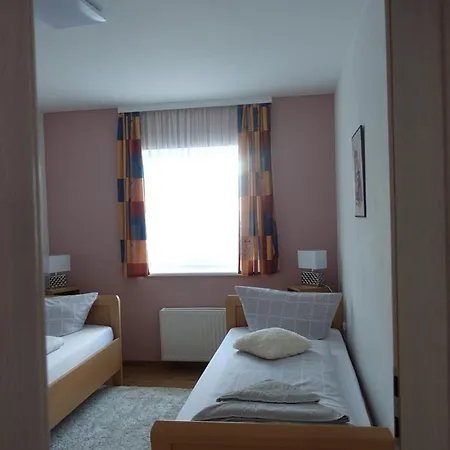 Apartmenthaus Kestel Apartamento Kirchbach (Carinthia)