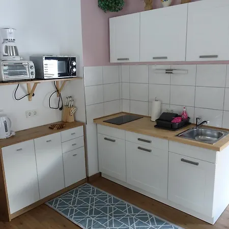 Apartmenthaus Kestel Kirchbach (Carinthia)