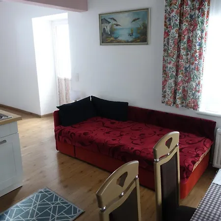 Apartmenthaus Kestel Apartament