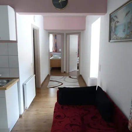 Apartmenthaus Kestel * Kirchbach (Carinthia)