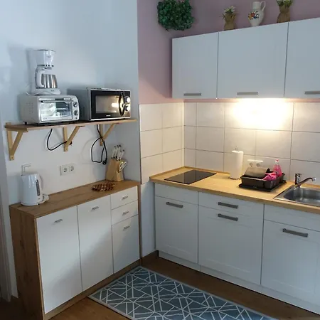 Apartmenthaus Kestel 아파트 *