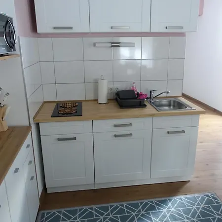 Apartmenthaus Kestel * Kirchbach (Carinthia)