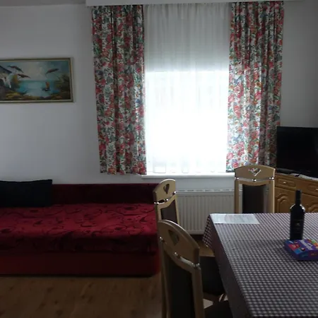 Apartmenthaus Kestel *