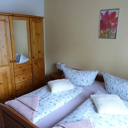Apartamento Apartmenthaus Kestel *