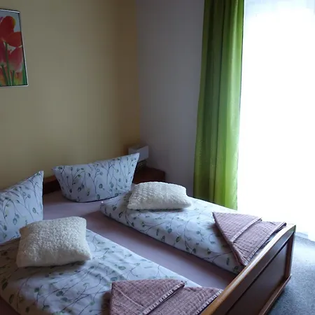 Apartmenthaus Kestel 公寓 Kirchbach (Carinthia)