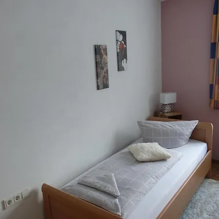 Apartmenthaus Kestel * Kirchbach (Carinthia)